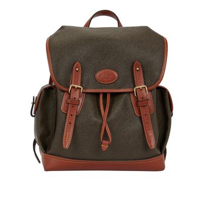 Heritage Backpack, front view